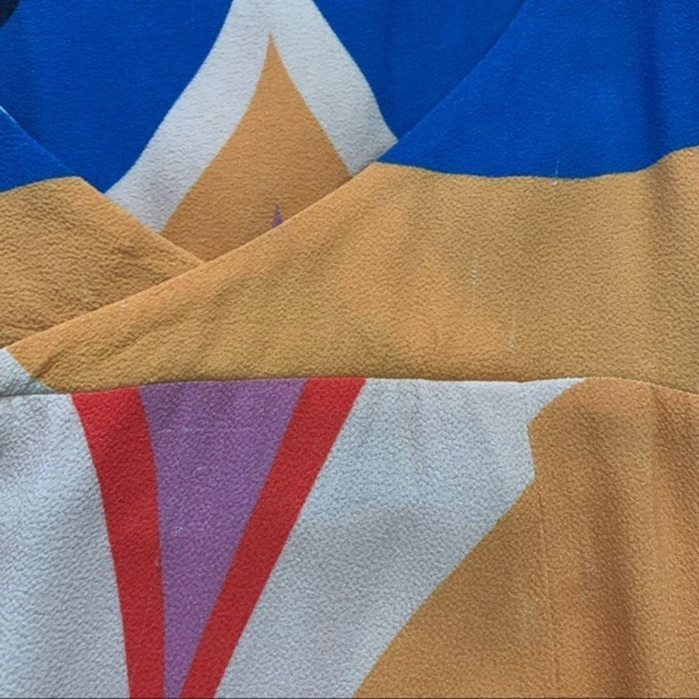Farm Rio Dress - Picture 4 of 9